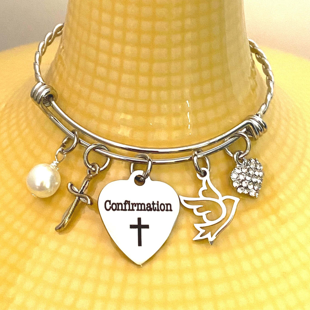 Shop Cardinal Memorial Bracelets : Charm Bracelets at Jesse Janes