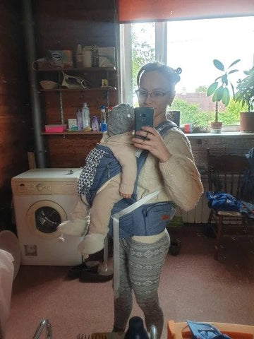 BABY CARRIER