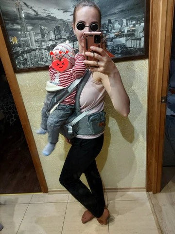 BABY CARRIER