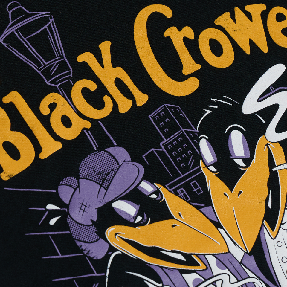 CROWES TOUR MERCH The Black Crowes Official Store