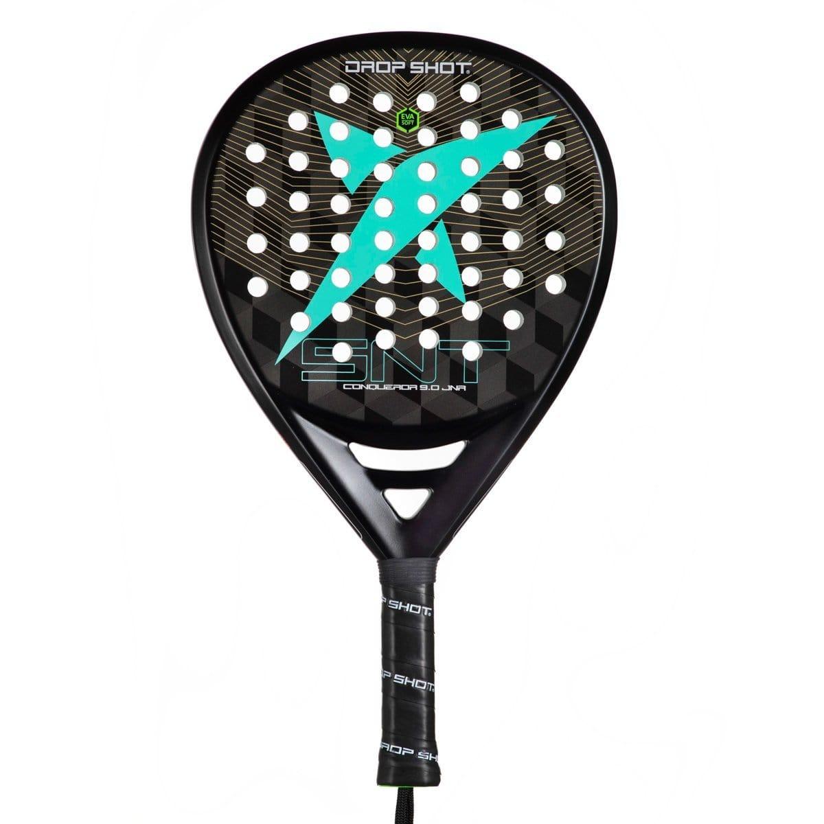 rox pro tennis racket