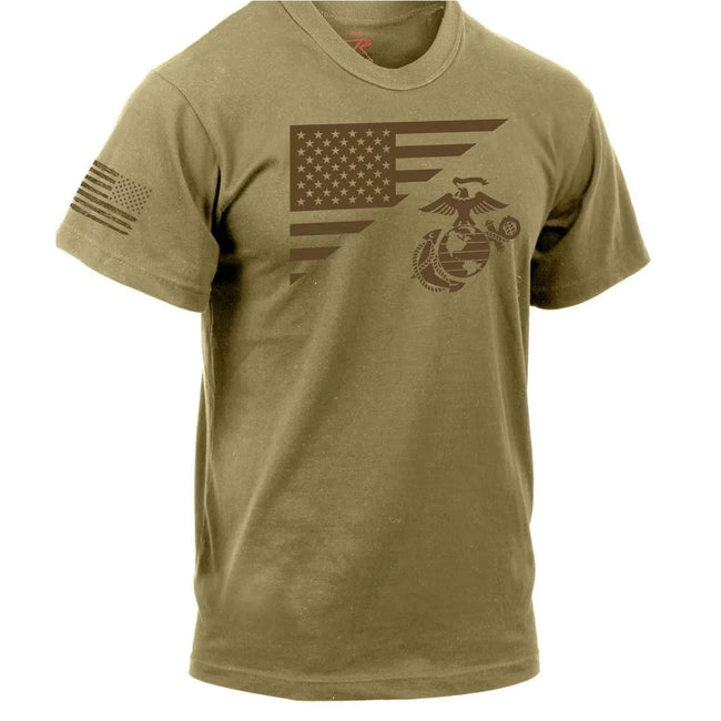 Marine Corps Apparel - View Our New Releases | Marine Corps Direct