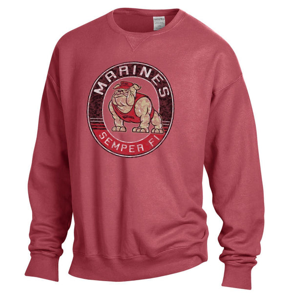 USMC Sweatshirts - Shop Marines Sweatshirts | Marine Corps Direct