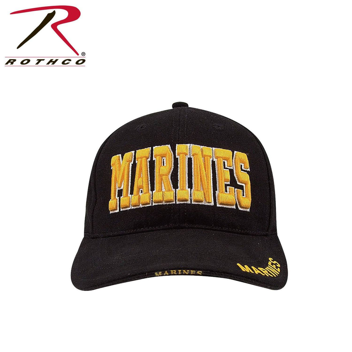 Once A Marine Always A Marine Semper Fi Cap | Marine Corps Direct