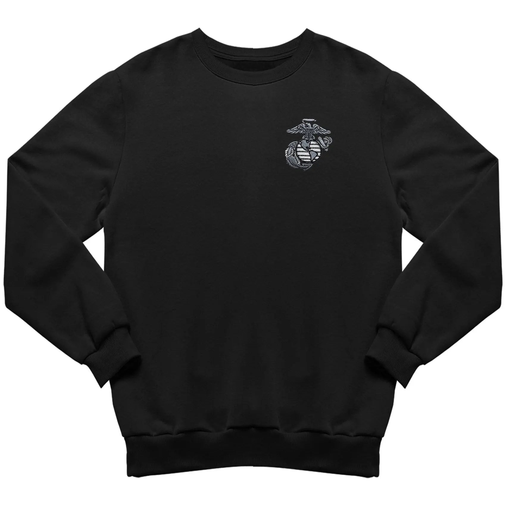 EGA Pullover - USMC Sweatshirt | Marine Corps Direct