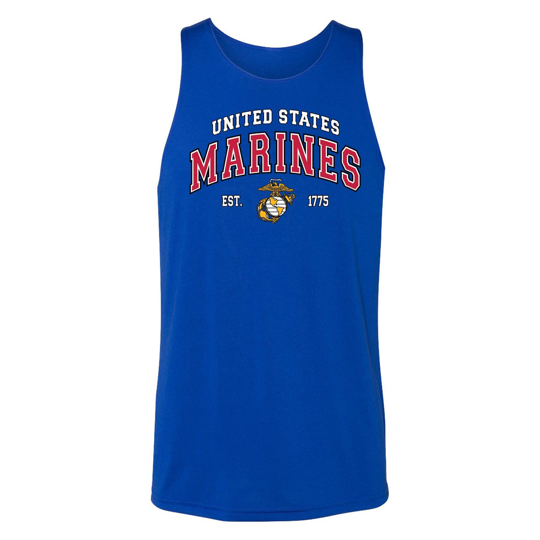 usmc dri fit shirt