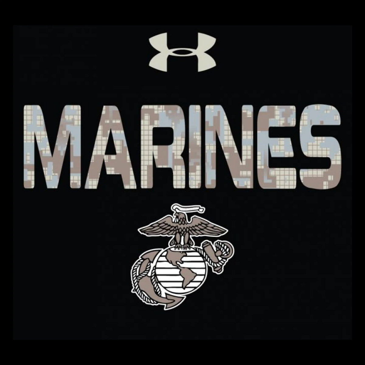 USMC Under Armour - Browse The Entire Collection