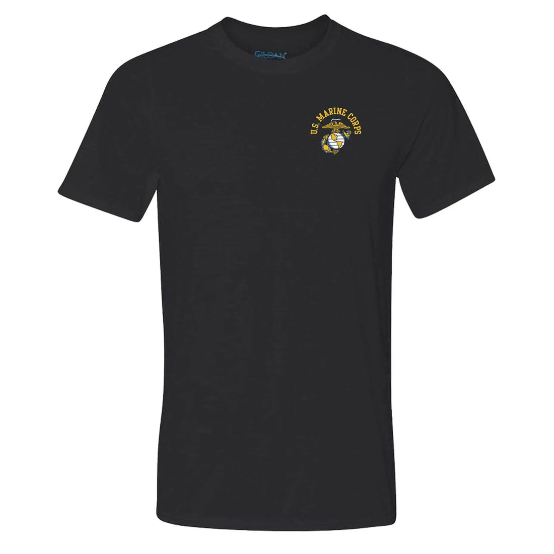 USMC Shirt - Find Performance T-Shirts 