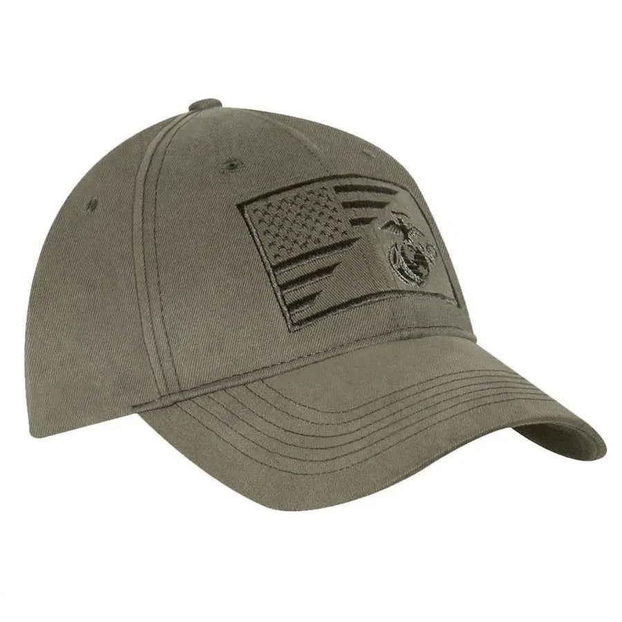 Marines Hats - Shop Authentic USMC Hats | Marine Corps Direct