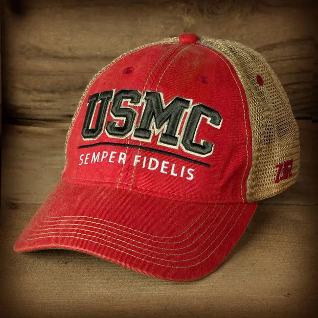 Marines Hats - Shop Authentic USMC Hats | Marine Corps Direct – Tagged