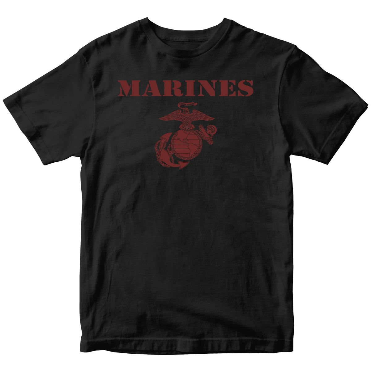 USMC T-Shirt - Vintage Marine Corps Clothing