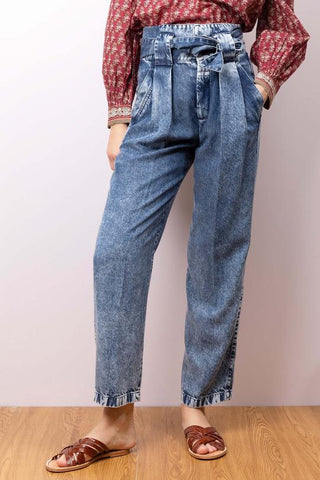 Denim jeans from Closed jeans at Rue Madame