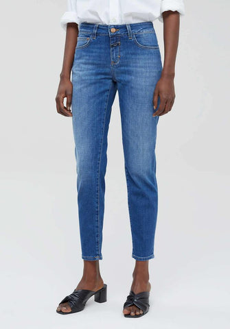 Denim jeans from Closed jeans at Rue Madame