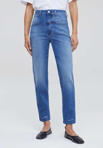 Denim jeans from Closed jeans at Rue Madame