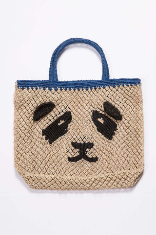 Handmade bags from The Jacksons at rue Madame HK