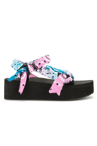Sandals from Arizona Love Sandals at rue Madame online