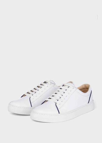Sneakers from Hobbs at rue Madame HK