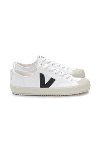 Sneakers from Veja at rue Madame HK