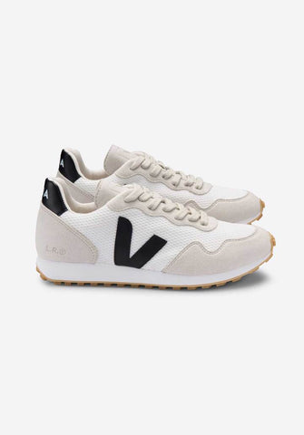 Sneakers from Veja at rue Madame HK