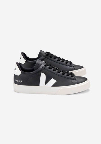 Veja shoes and sneakers that match with little black dress at rue Madame