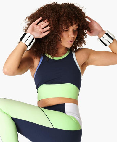 Women sportswear from Sweaty Betty HK at rue Madame