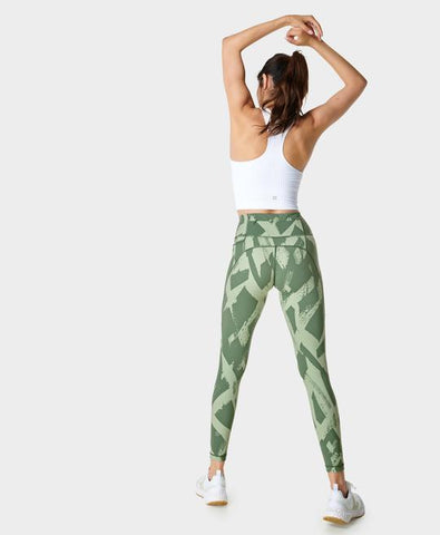 Women workout leggings from Sweaty Betty at Rue Madame