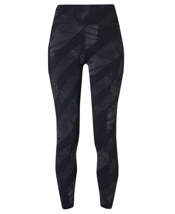 Zero Gravity 7/8 Leggings Sb918778a Grey-Zebra-Check-Pri – RUE