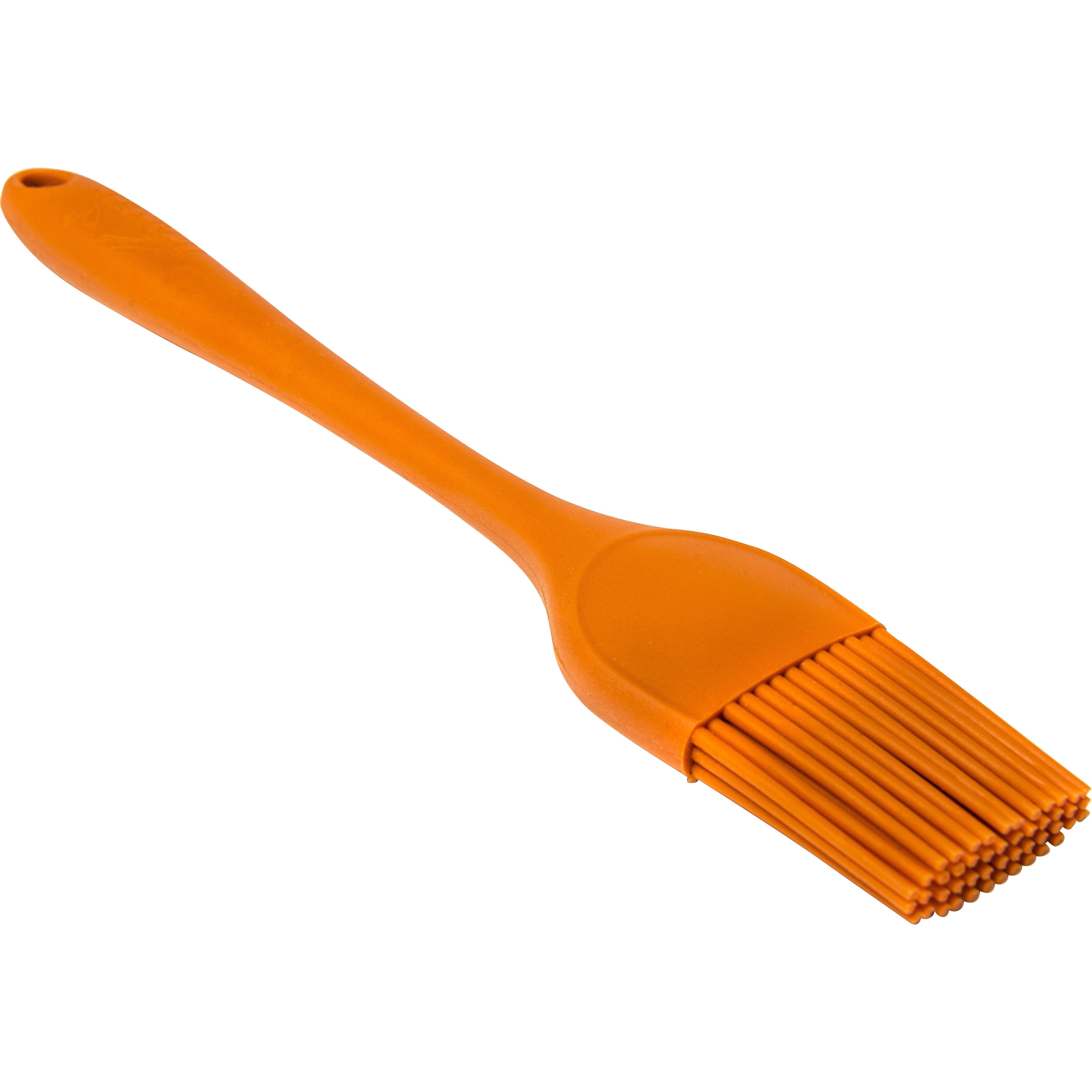 Traeger Grills BAC418 Silicone Basting Brush Bourlier's Barbecue and