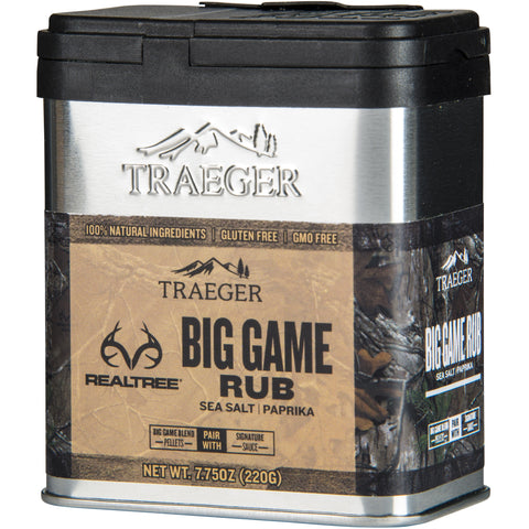 Traeger Grills 6 Oz Jerky Seasoning BBQ Rub Gluten and Gmo Free 100% N –  Pricedrightsales