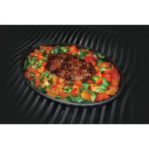 Pit Boss Soft Touch Griddle Cast Iron Meat Press in the Grilling Tools &  Utensils department at