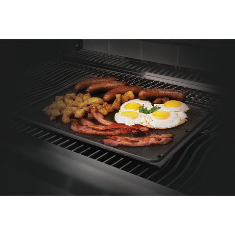 Enameled Cast Iron Reversible Griddle - 56426