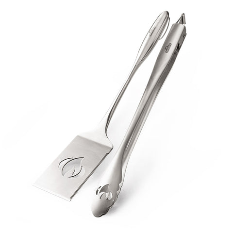 Napoleon 67740 Charcoal Rake and Tongs