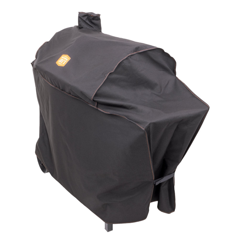 Oklahoma Joe's® 1787626P04 Judge Charcoal Grill Cover