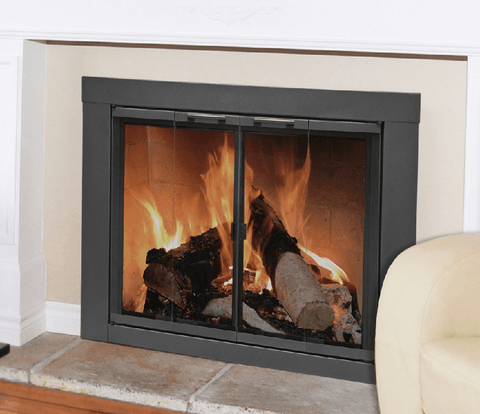 Boone Hearth Extra Large Log Storage Rack – Boone Hearth Fireplace