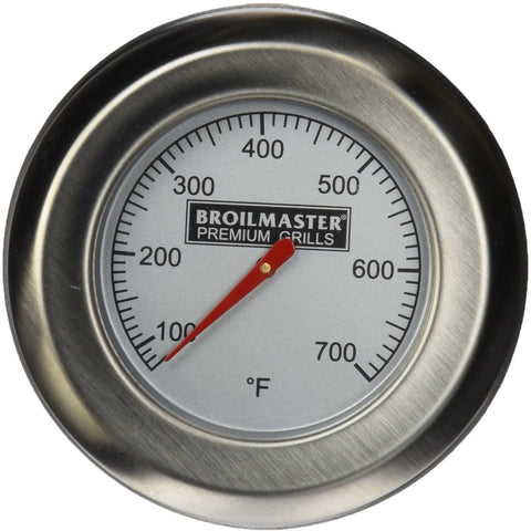 DCS BH1 Grill Temperature Gauge Small - 251352