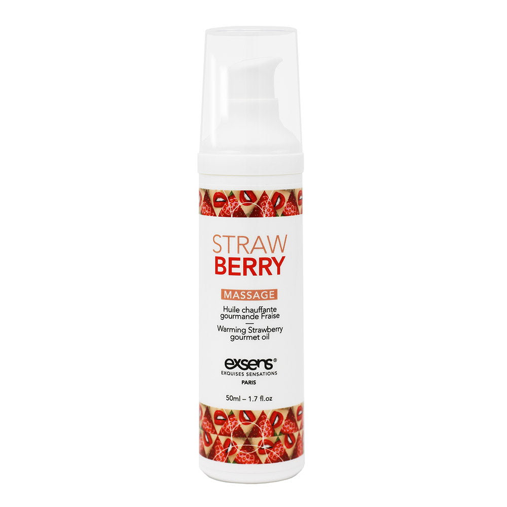 Exsens Crazy Love Cherry Nipple Arousal Cream