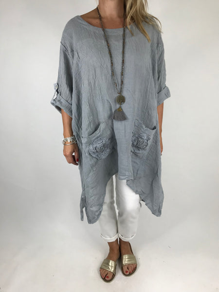 Lagenlook Linen | Lagenlook Clothing UK | Ladies Plus Size Clothing