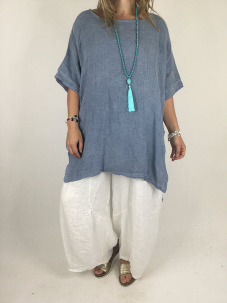 Lagenlook tunics oversized tunics quirky tunics plus sized tunics Page ...