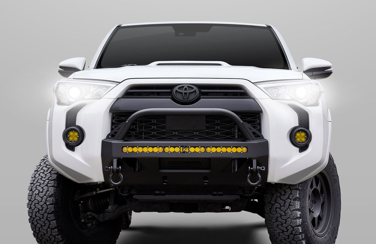 5th Gen 4runner Front Bumper