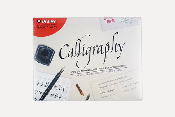 Modern Calligraphy: The Workbook - By Imogen Owen (paperback) : Target