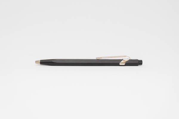 CARAN D'ACHE Fixpencil - Black/Red – Phidon Pens