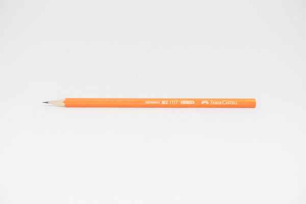 Graphite Pure Woodless Pencil 9B 1 EACH : : Office Products