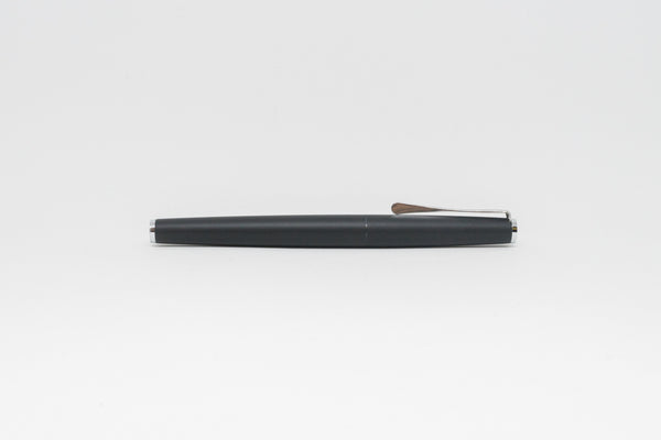 LAMY Studio Fountain Pen - Palladium – Phidon Pens