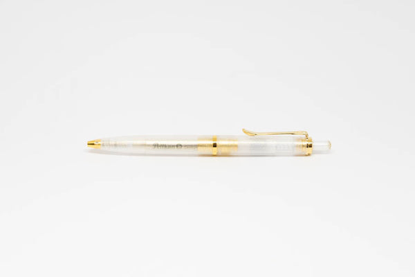 LEGENDÄR Twyst Brass Ballpoint Pen – Phidon Pens