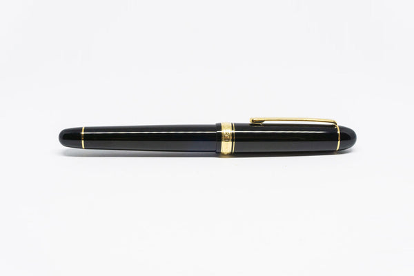 Platinum #3776 Century Nice Pur Fountain pen - Vulpen / Fountain pen