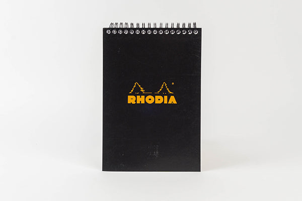 RHODIA No.16 (A5) Paper Pad - Dot Grid – Phidon Pens