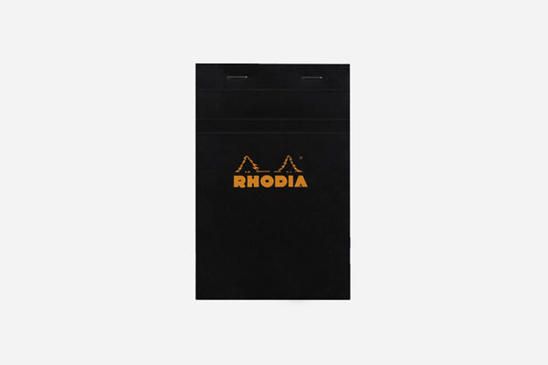 Rhodia Undated Weekly Desk Pad - A4+