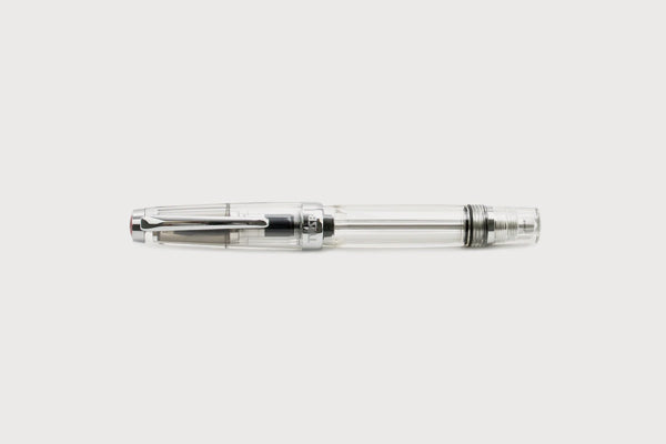 TWSBI Vac Mini Clear Fountain Pen