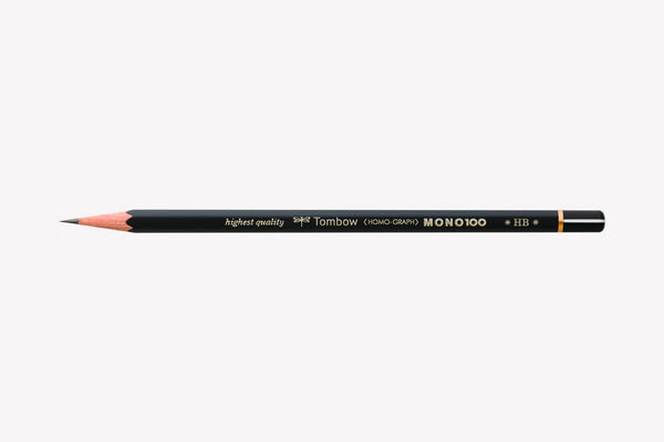 Tombow - Mono Professional Drawing Pencil - HB