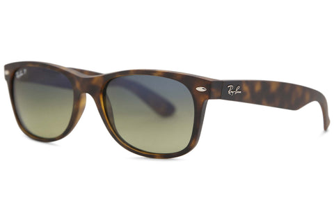 Ray-Ban RB2132 894/76 55 Unisex Sunglasses